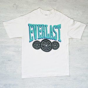 Everlast Tee Vintage (E28)
